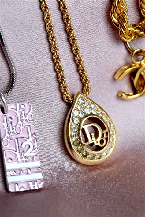 buy christian dior jewelry online|genuine christian dior jewelry.